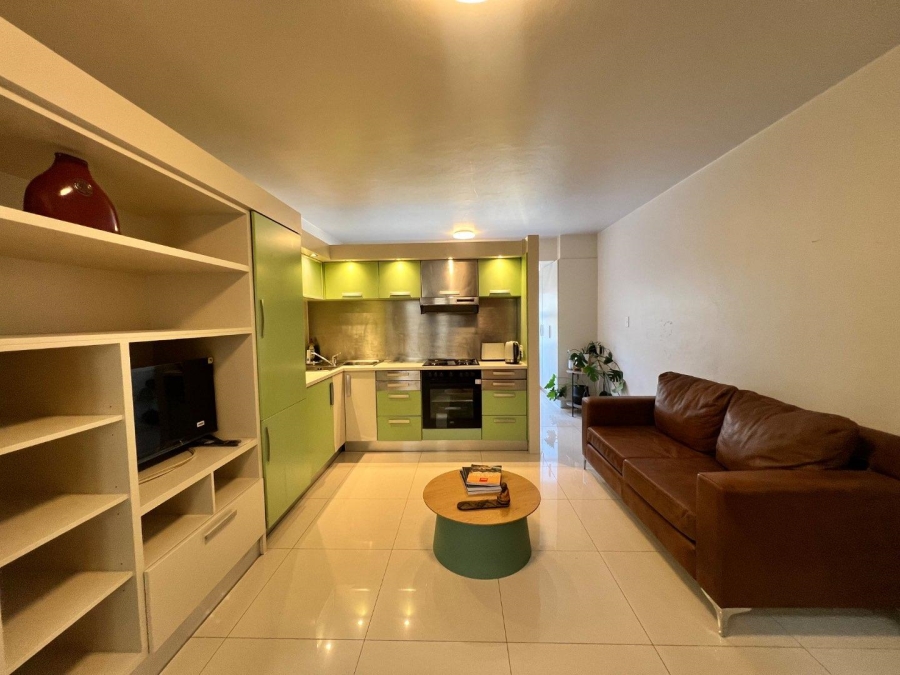 To Let 0 Bedroom Property for Rent in Mouille Point Western Cape